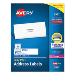 LABEL,ADDRS,1X4,20/SH